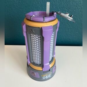 Disney Cruise Line Exclusive Marvel Avengers Quantum Encounters Core Sipper Cup